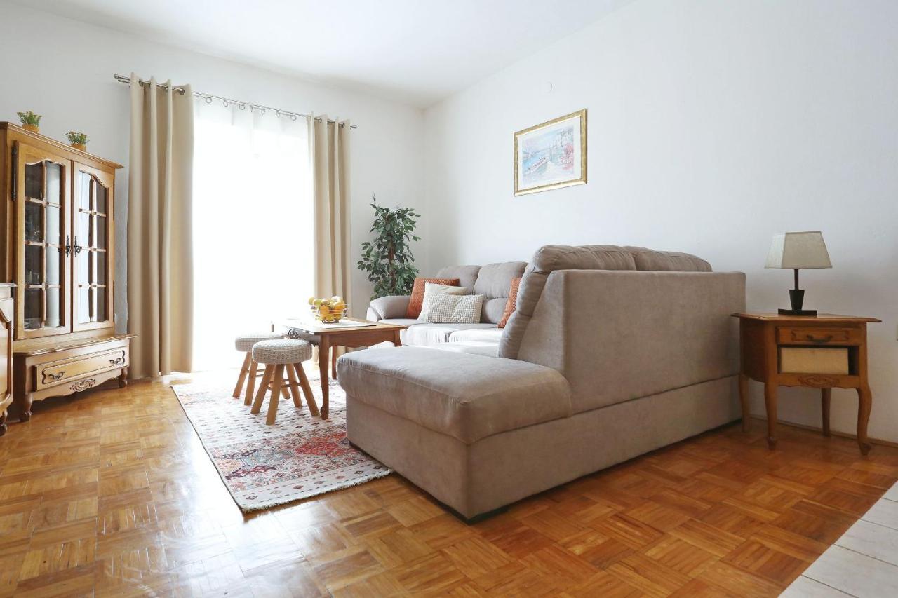 Seaview Apartment Aida 포세다르예 외부 사진