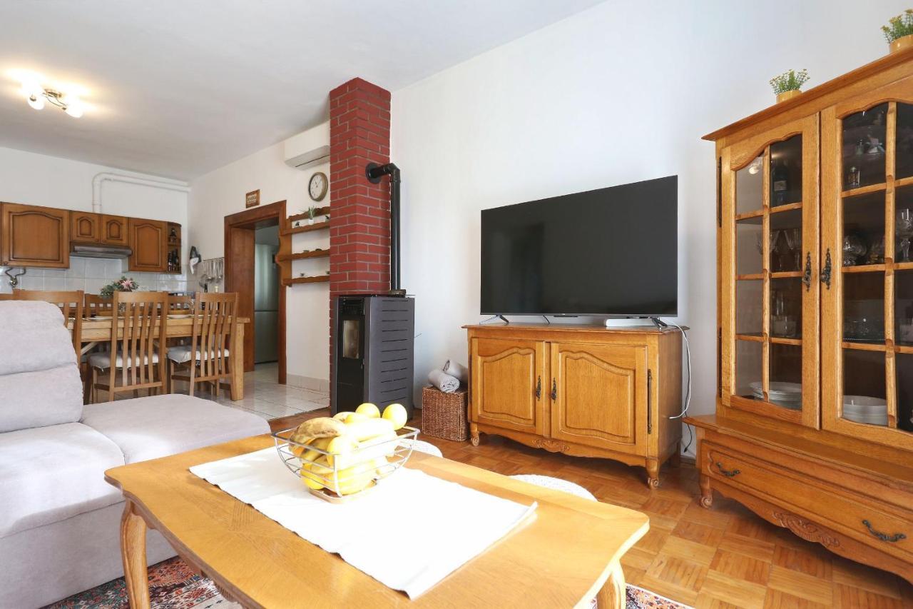 Seaview Apartment Aida 포세다르예 외부 사진