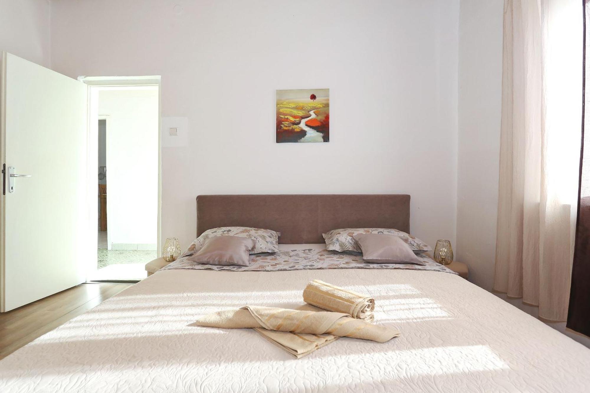 Seaview Apartment Aida 포세다르예 외부 사진