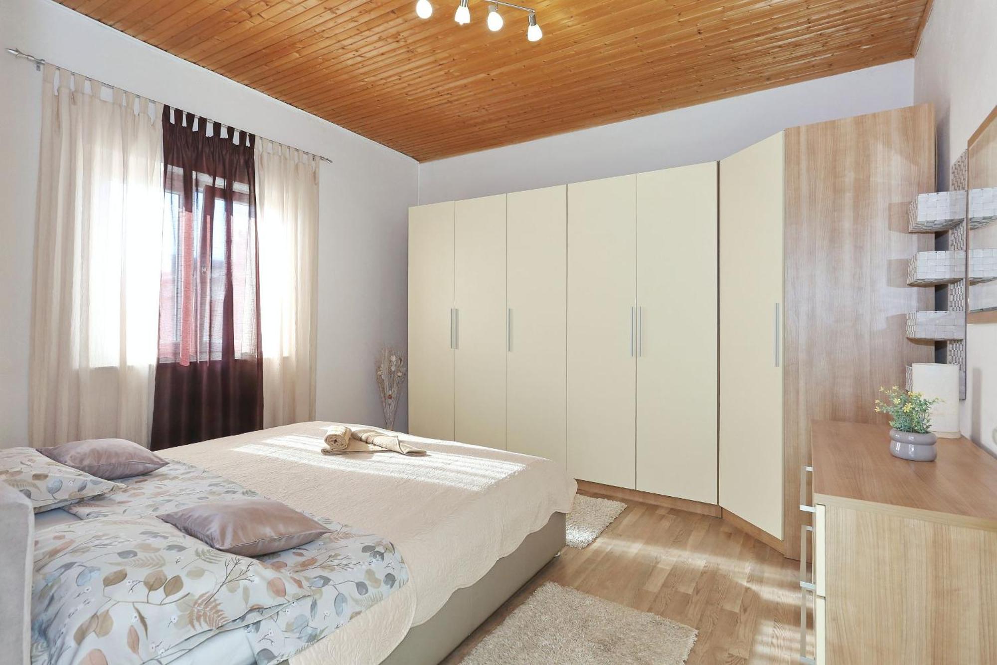 Seaview Apartment Aida 포세다르예 외부 사진