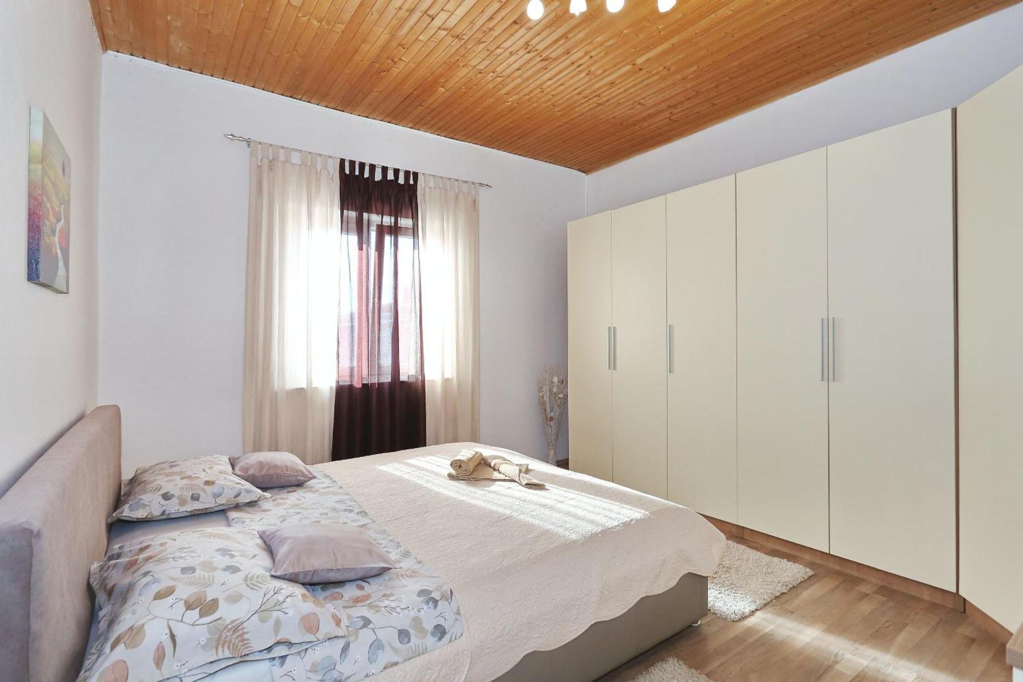 Seaview Apartment Aida 포세다르예 외부 사진