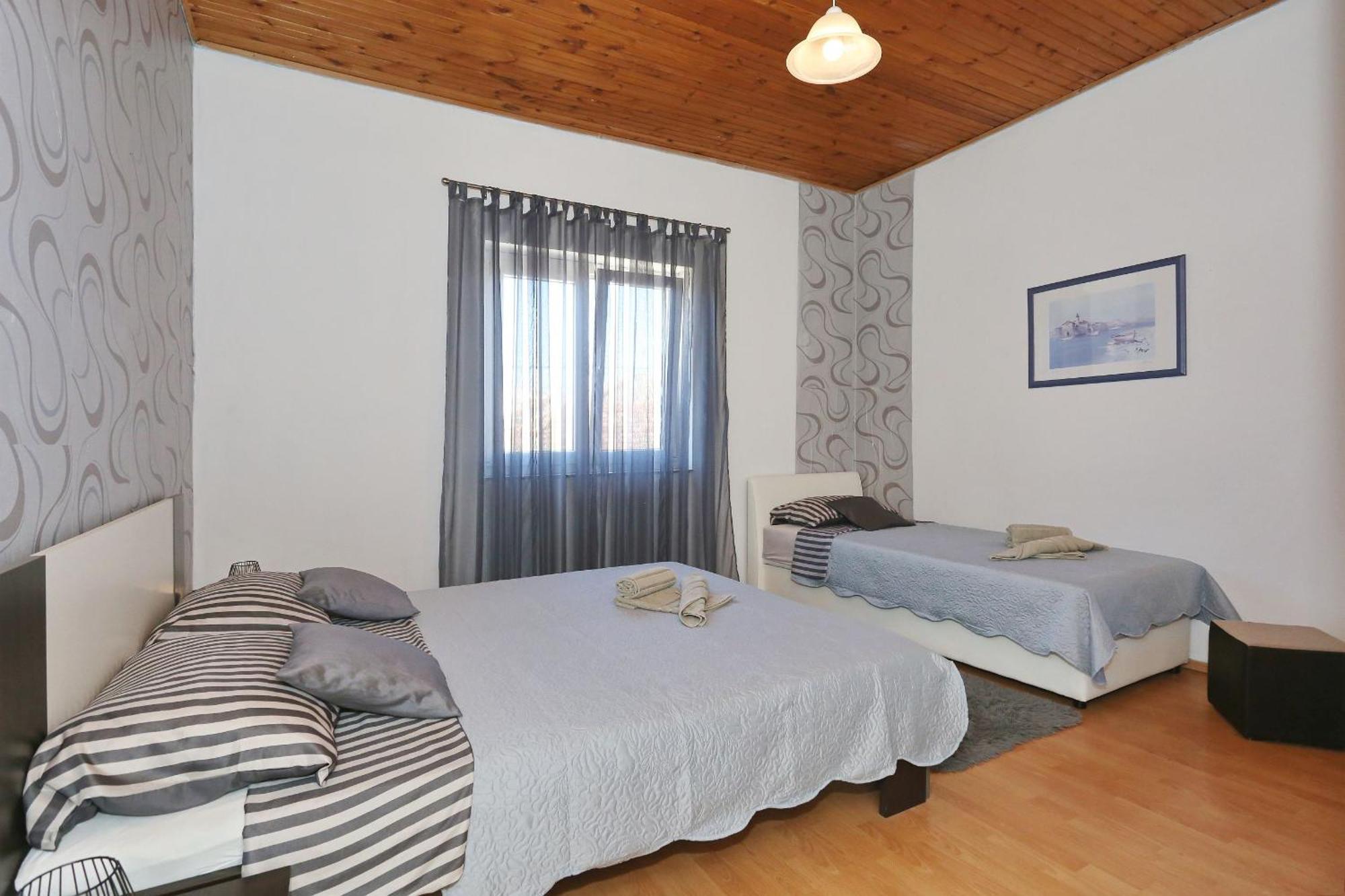 Seaview Apartment Aida 포세다르예 외부 사진