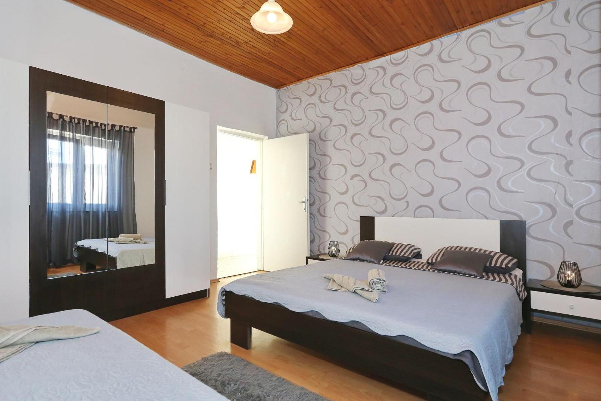 Seaview Apartment Aida 포세다르예 외부 사진