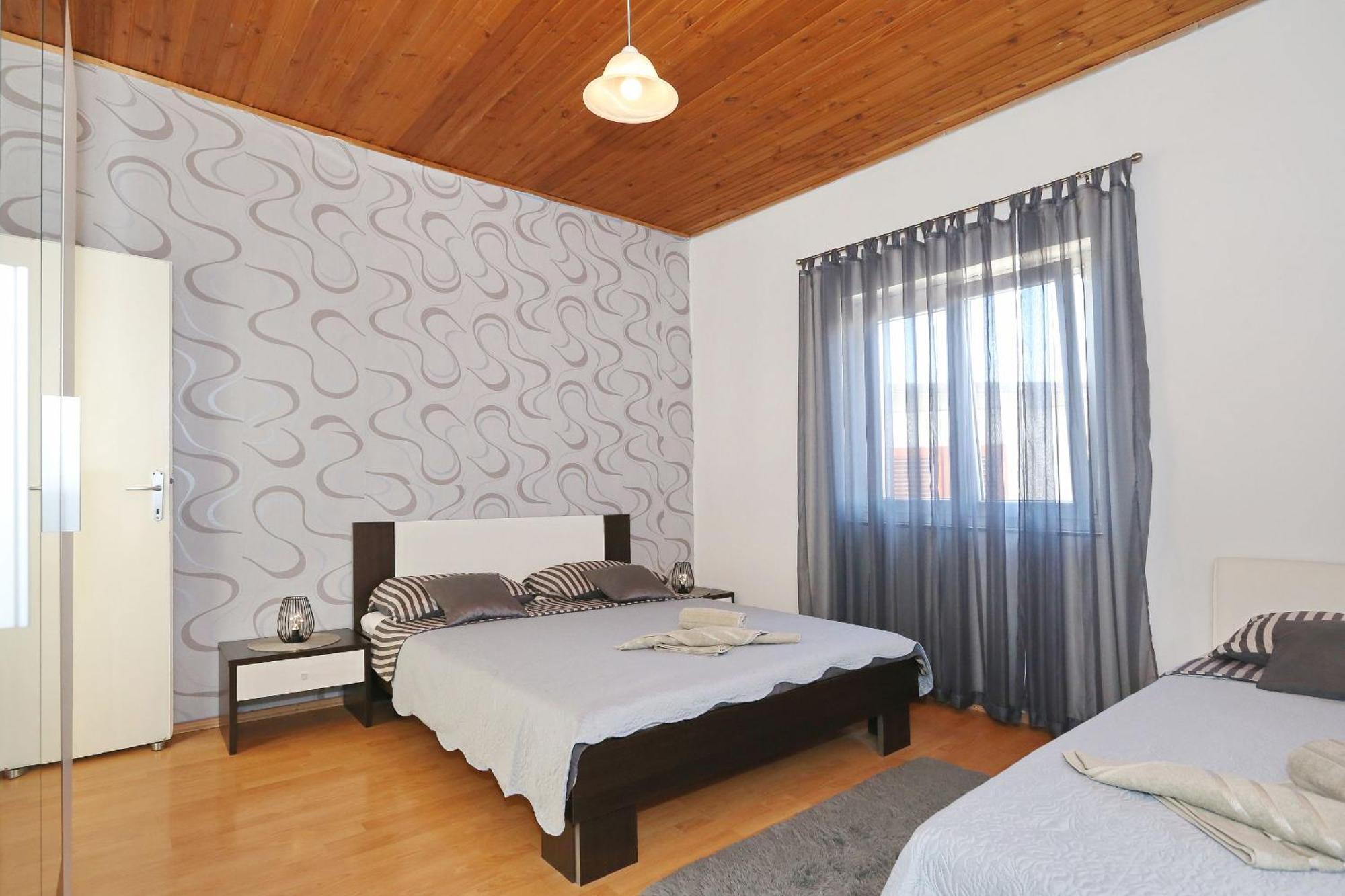 Seaview Apartment Aida 포세다르예 외부 사진
