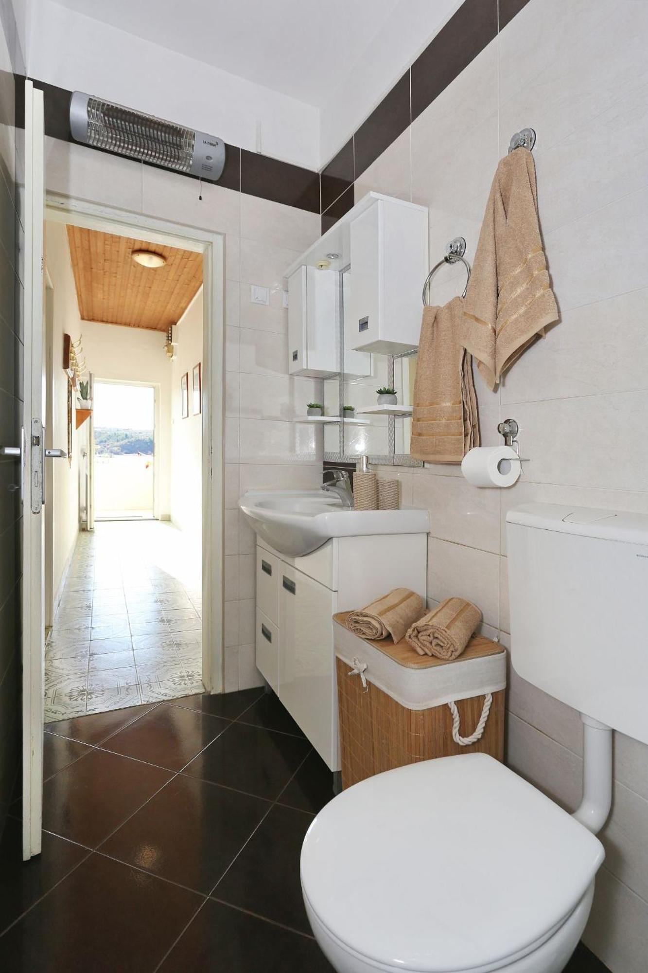 Seaview Apartment Aida 포세다르예 외부 사진