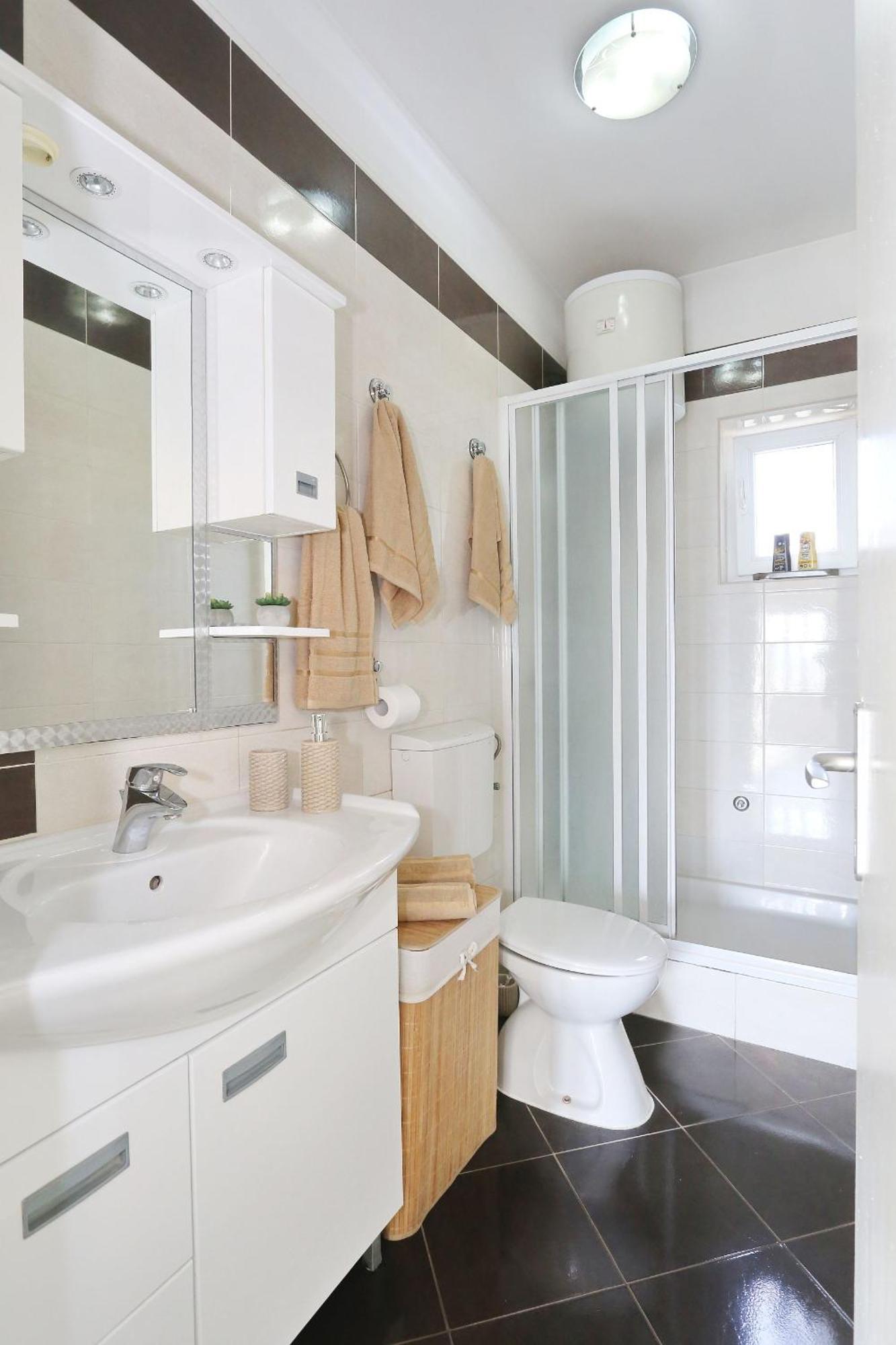 Seaview Apartment Aida 포세다르예 외부 사진
