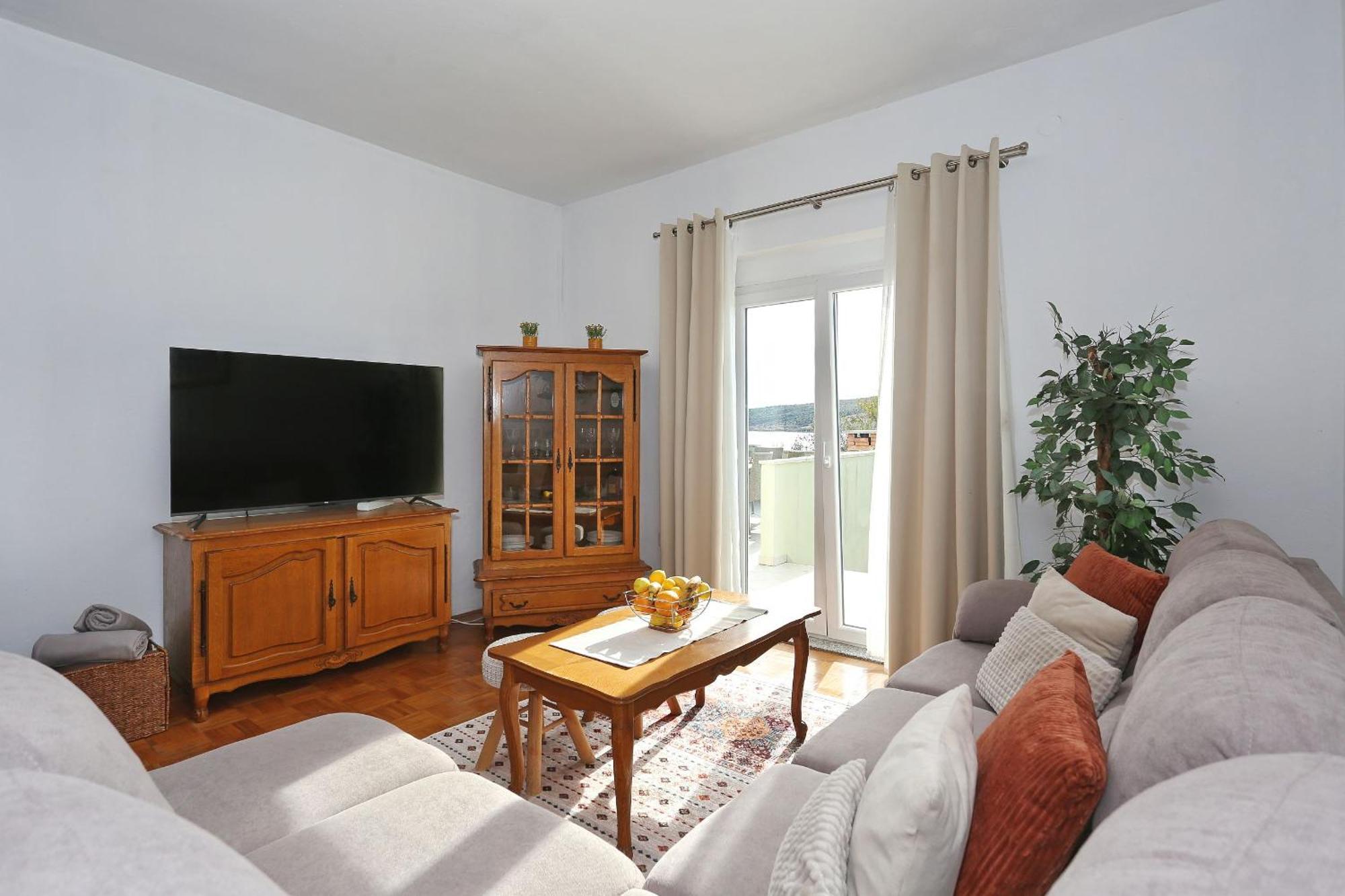 Seaview Apartment Aida 포세다르예 외부 사진