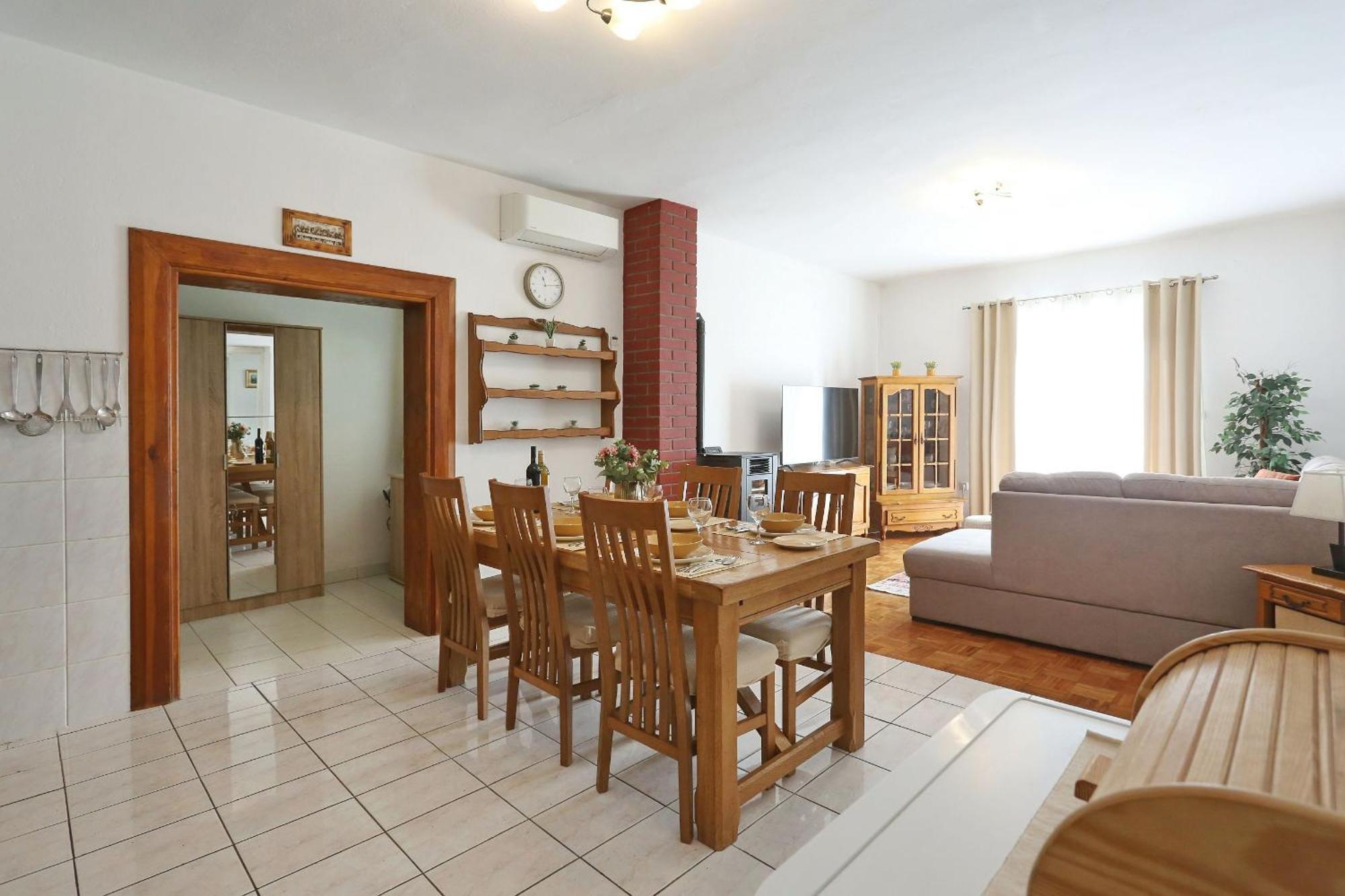 Seaview Apartment Aida 포세다르예 외부 사진
