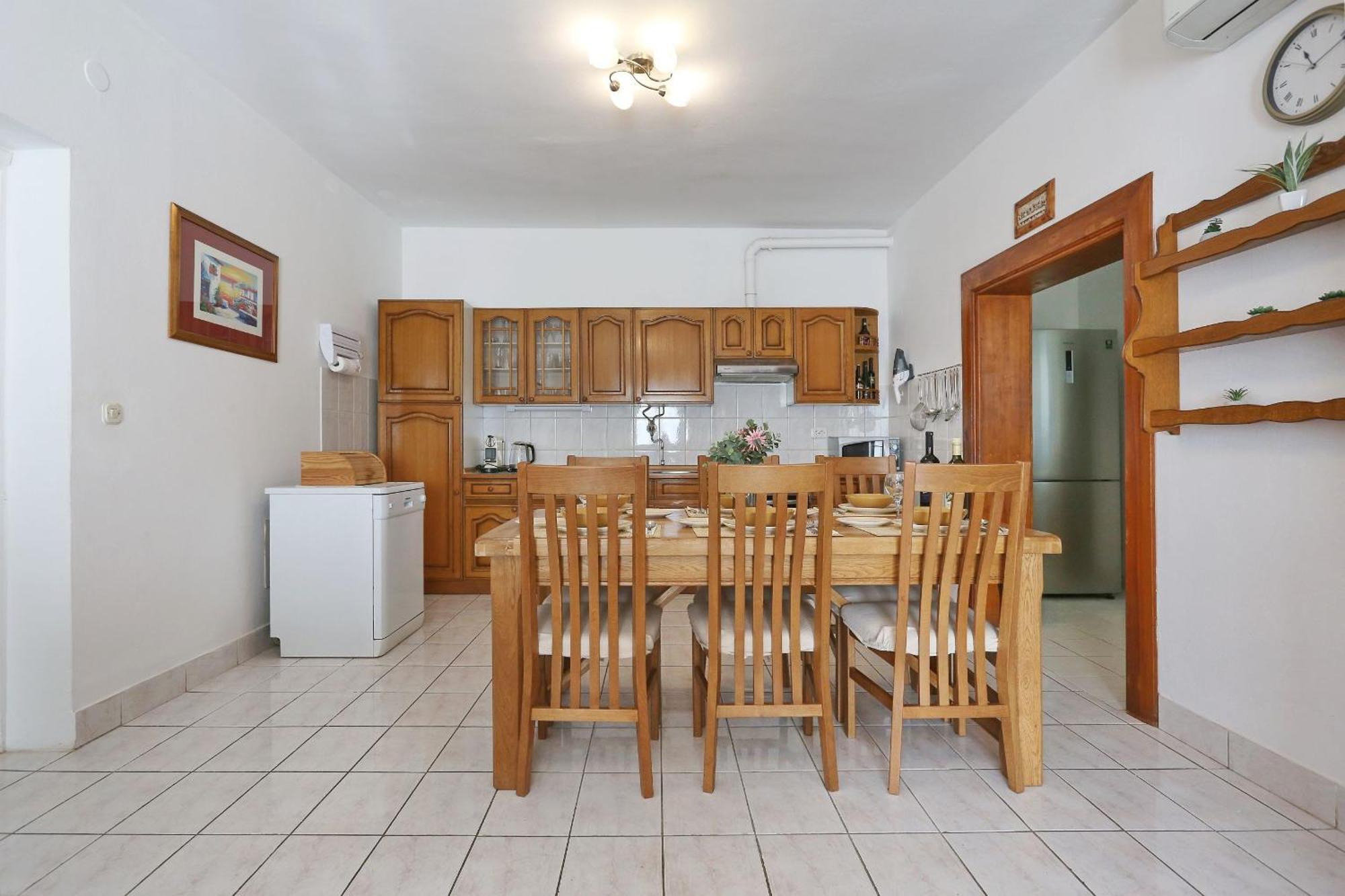 Seaview Apartment Aida 포세다르예 외부 사진