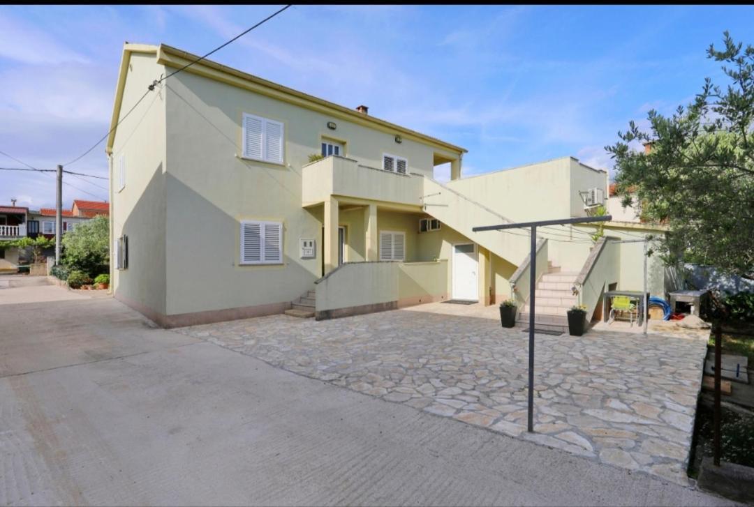 Seaview Apartment Aida 포세다르예 외부 사진