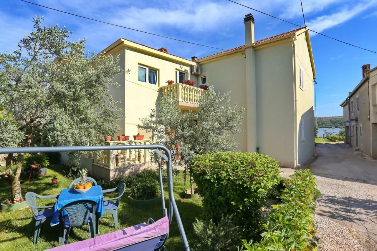 Seaview Apartment Aida 포세다르예 외부 사진